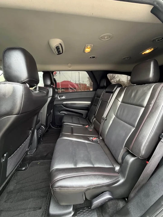 2016 Dodge Durango 3rd Gen - Image 10 of 16