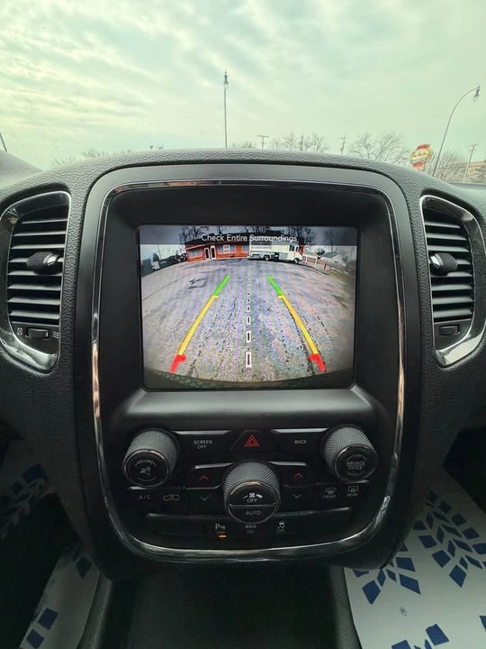 2016 Dodge Durango 3rd Gen - Image 15 of 16