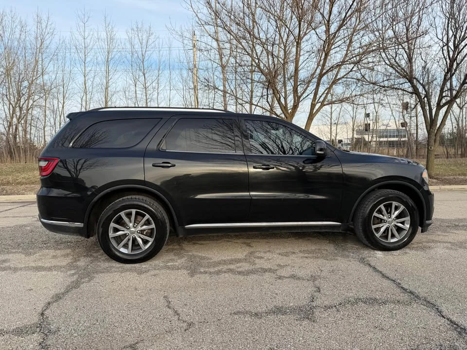 2016 Dodge Durango 3rd Gen - Image 5 of 16