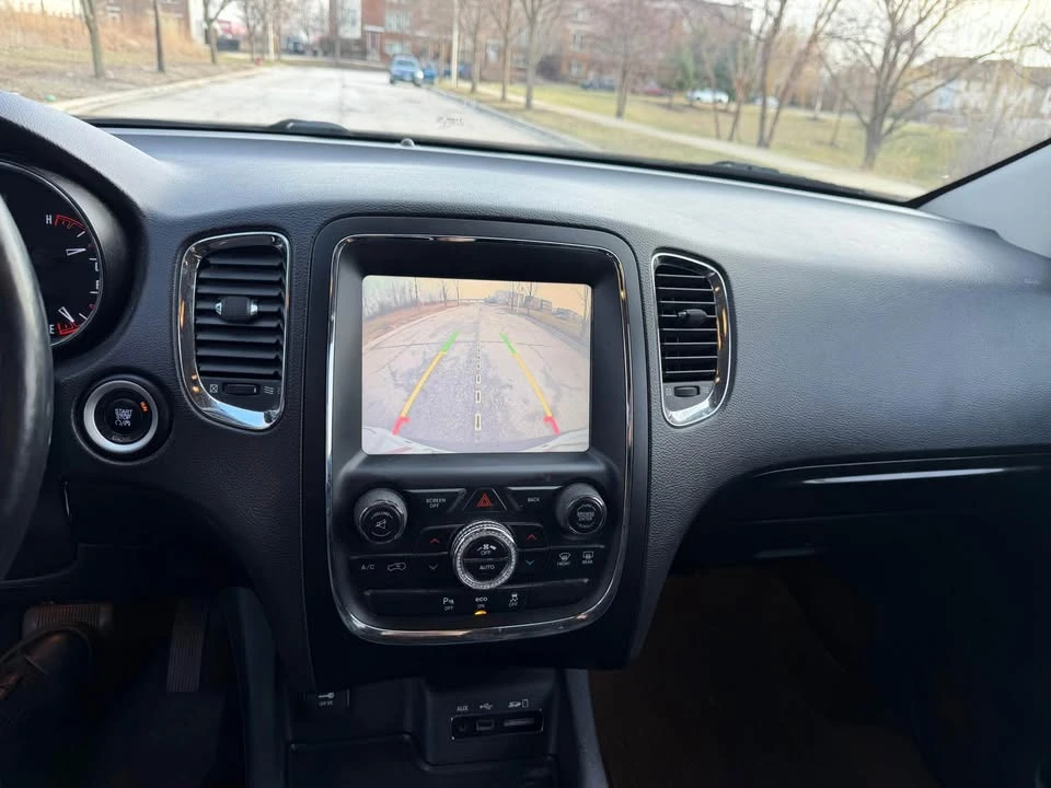 2016 Dodge Durango 3rd Gen - Image 15 of 16