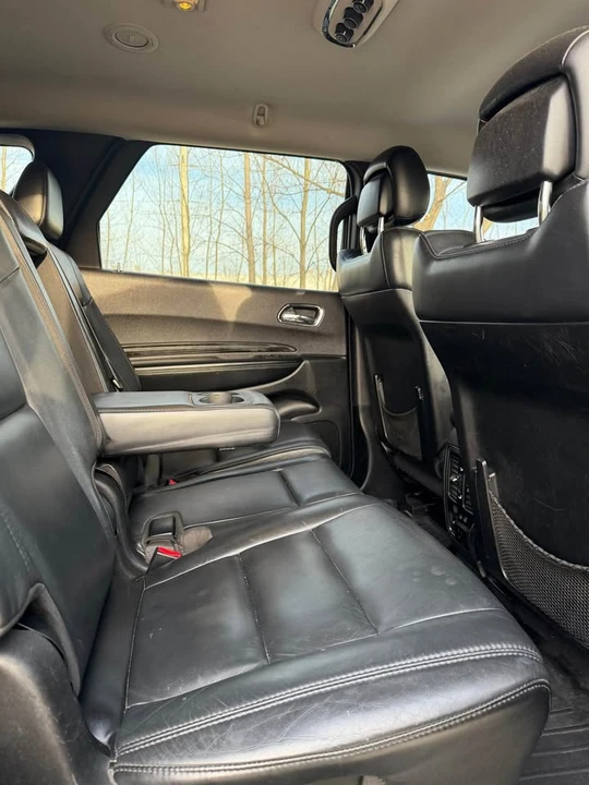 2016 Dodge Durango 3rd Gen - Image 11 of 16