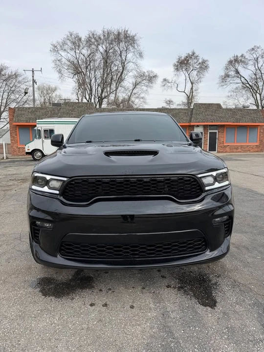 2016 Dodge Durango 3rd Gen - Image 3 of 16