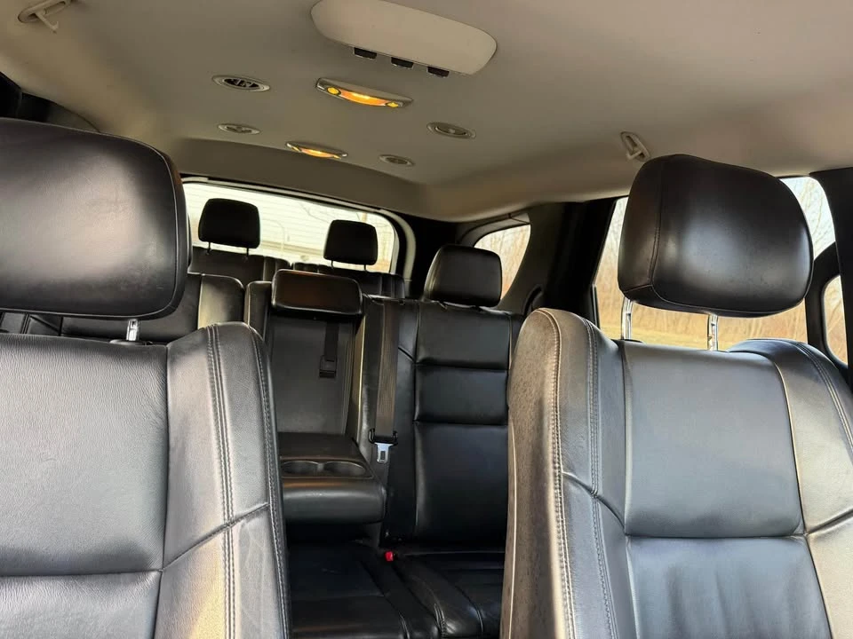 2016 Dodge Durango 3rd Gen - Image 14 of 16