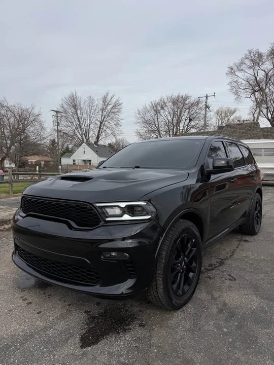 2016 Dodge Durango 3rd Gen - Image 2 of 16