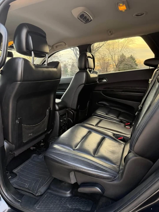 2016 Dodge Durango 3rd Gen - Image 10 of 16