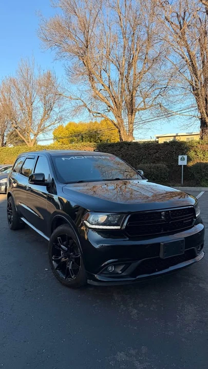 2016 Dodge Durango 3rd Gen - Image 6 of 15