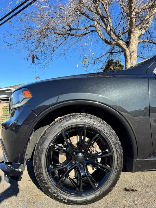 2016 Dodge Durango 3rd Gen - Image 7 of 15