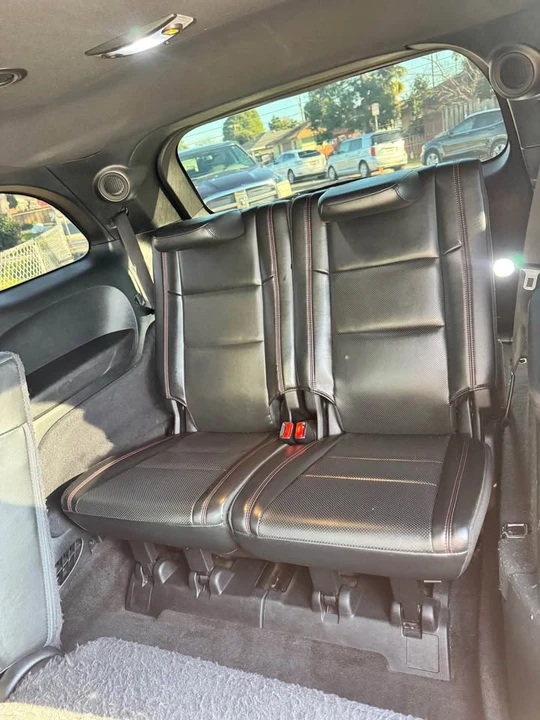 2016 Dodge Durango 3rd Gen - Image 11 of 15