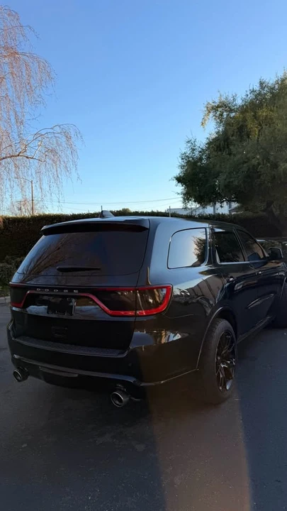 2016 Dodge Durango 3rd Gen - Image 5 of 15
