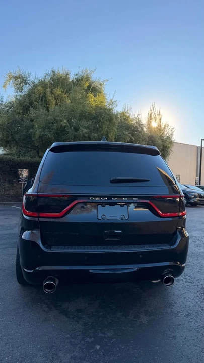 2016 Dodge Durango 3rd Gen - Image 4 of 15