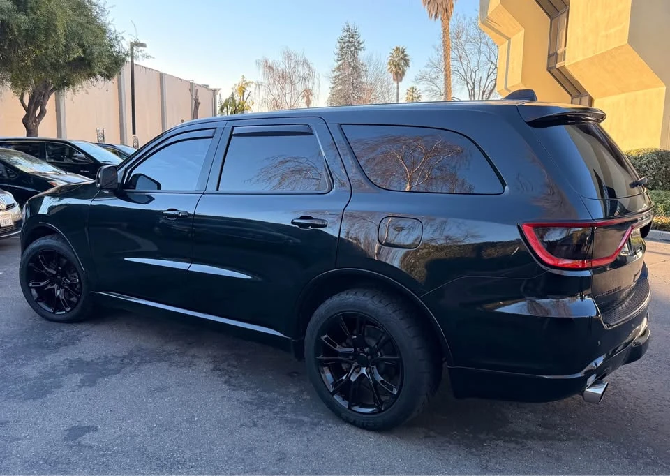 2016 Dodge Durango 3rd Gen - Image 3 of 15