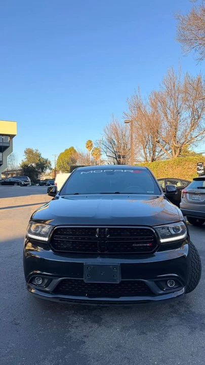 2016 Dodge Durango 3rd Gen - Image 2 of 15