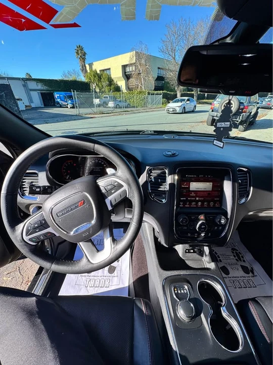 2016 Dodge Durango 3rd Gen - Image 13 of 15