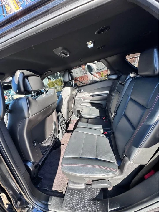 2016 Dodge Durango 3rd Gen - Image 10 of 15
