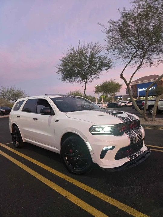 2016 Dodge Durango 3rd Gen - Image 2 of 20