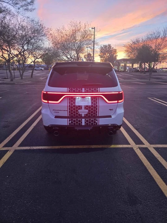 2016 Dodge Durango 3rd Gen - Image 8 of 20