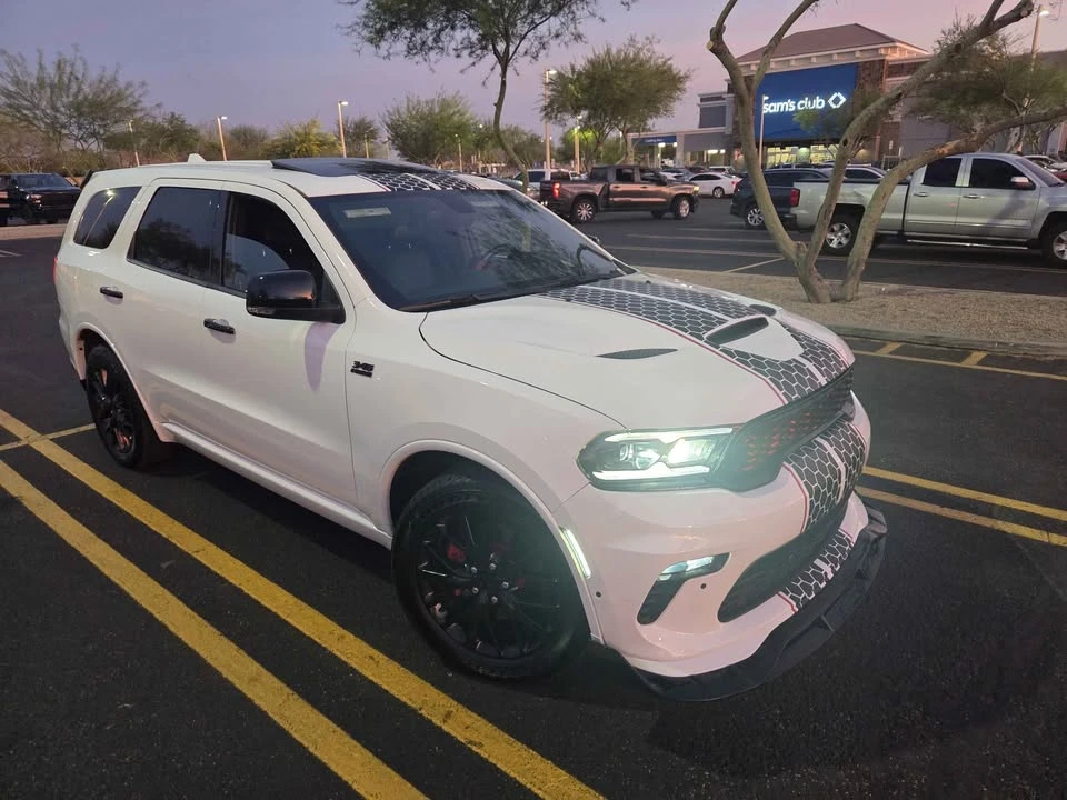 2016 Dodge Durango 3rd Gen - Image 20 of 20
