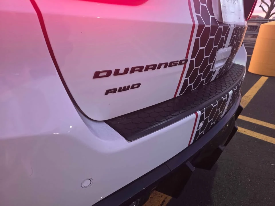 2016 Dodge Durango 3rd Gen - Image 5 of 20