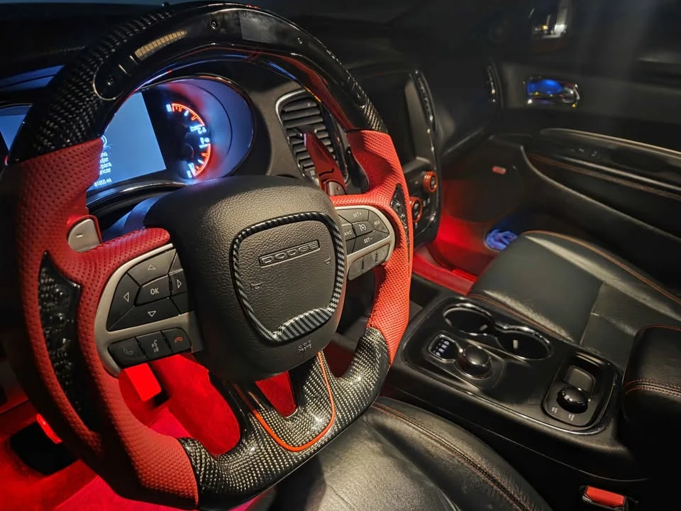 2016 Dodge Durango 3rd Gen - Image 12 of 20