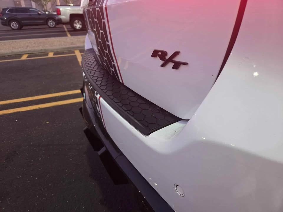 2016 Dodge Durango 3rd Gen - Image 6 of 20
