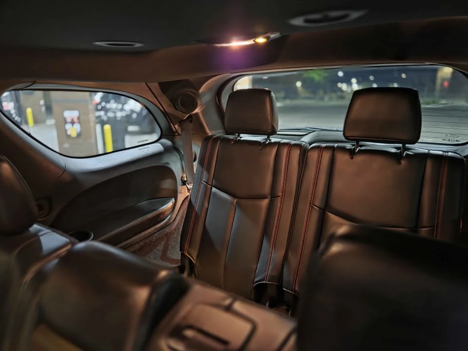 2016 Dodge Durango 3rd Gen - Image 15 of 20