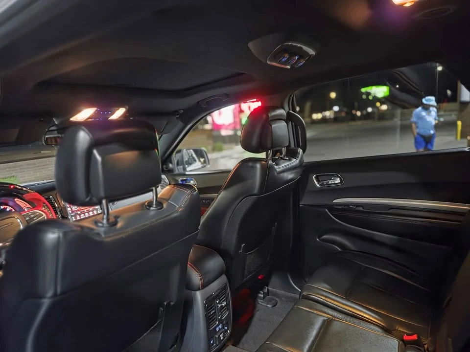 2016 Dodge Durango 3rd Gen - Image 17 of 20