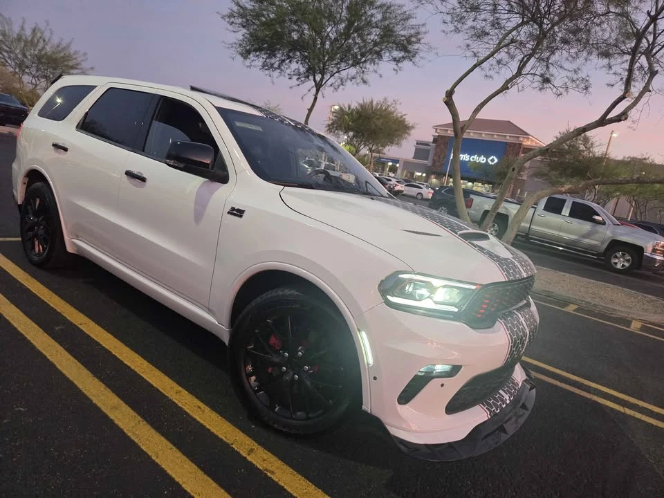 2016 Dodge Durango 3rd Gen - Image 7 of 20