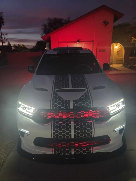 2016 Dodge Durango 3rd Gen - Image 3 of 20