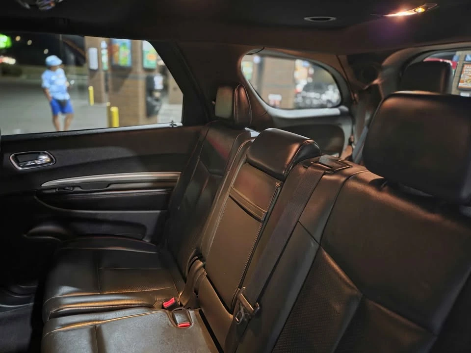 2016 Dodge Durango 3rd Gen - Image 16 of 20