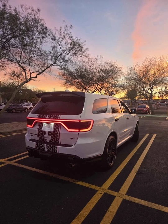 2016 Dodge Durango 3rd Gen - Image 10 of 20