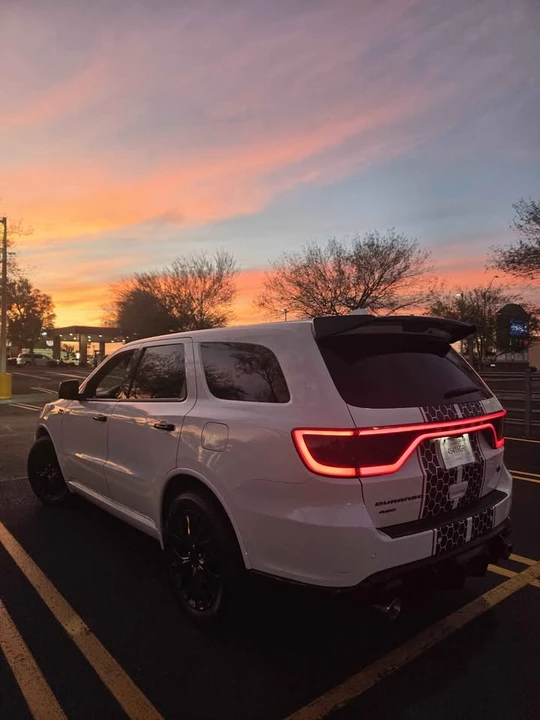 2016 Dodge Durango 3rd Gen - Image 11 of 20