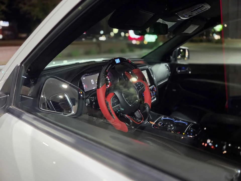 2016 Dodge Durango 3rd Gen - Image 14 of 20