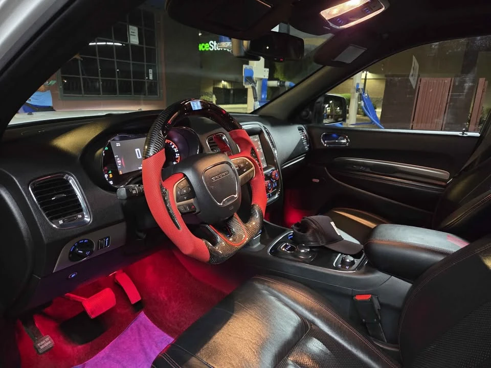 2016 Dodge Durango 3rd Gen - Image 18 of 20
