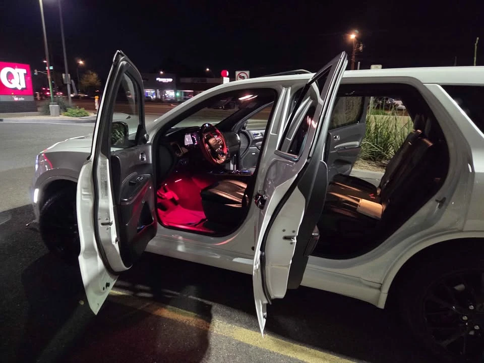 2016 Dodge Durango 3rd Gen - Image 13 of 20