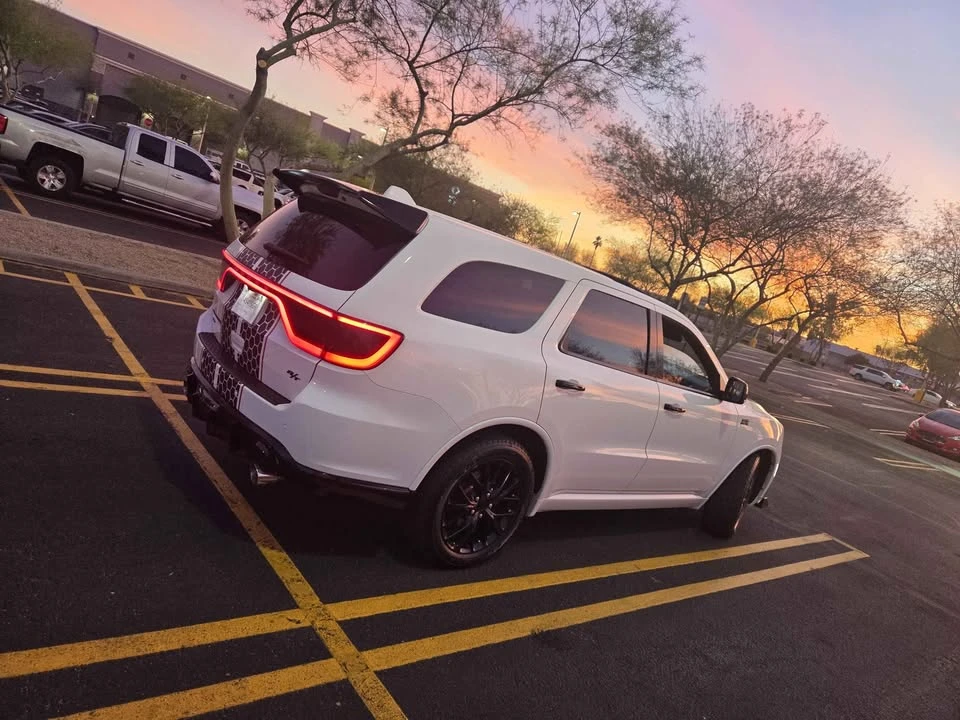 2016 Dodge Durango 3rd Gen - Image 9 of 20