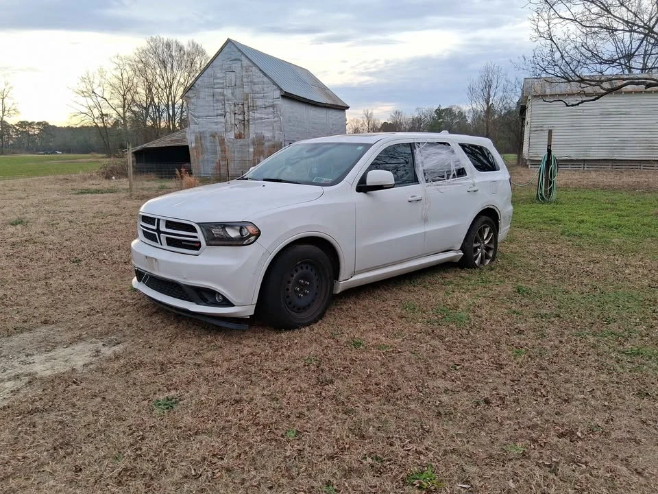 2016 Dodge Durango 3rd Gen - Image 3 of 3