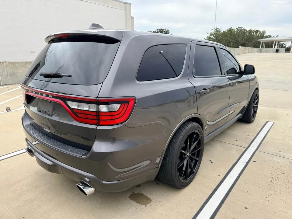 2016 Dodge Durango 3rd Gen - Image 14 of 17