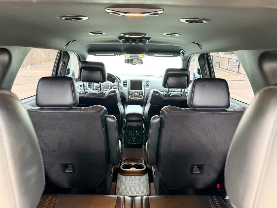 2016 Dodge Durango 3rd Gen - Image 9 of 17