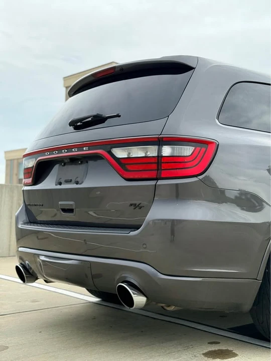 2016 Dodge Durango 3rd Gen - Image 6 of 17