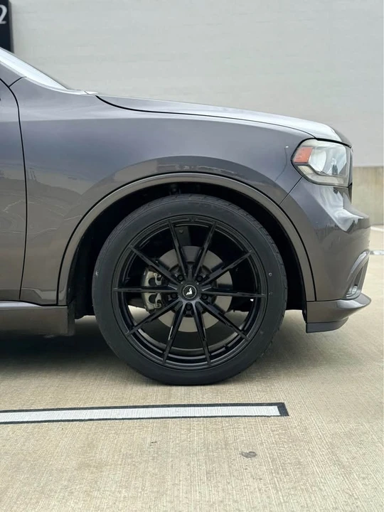 2016 Dodge Durango 3rd Gen - Image 17 of 17