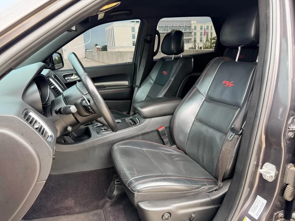 2016 Dodge Durango 3rd Gen - Image 12 of 17