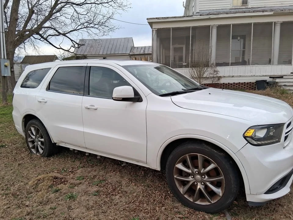 2016 Dodge Durango 3rd Gen - Image 2 of 3