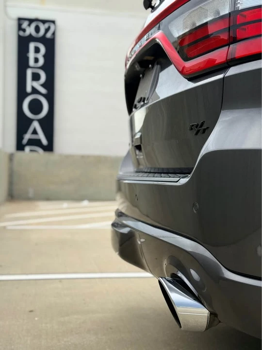 2016 Dodge Durango 3rd Gen - Image 16 of 17