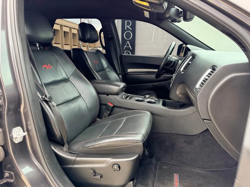 2016 Dodge Durango 3rd Gen - Image 11 of 17