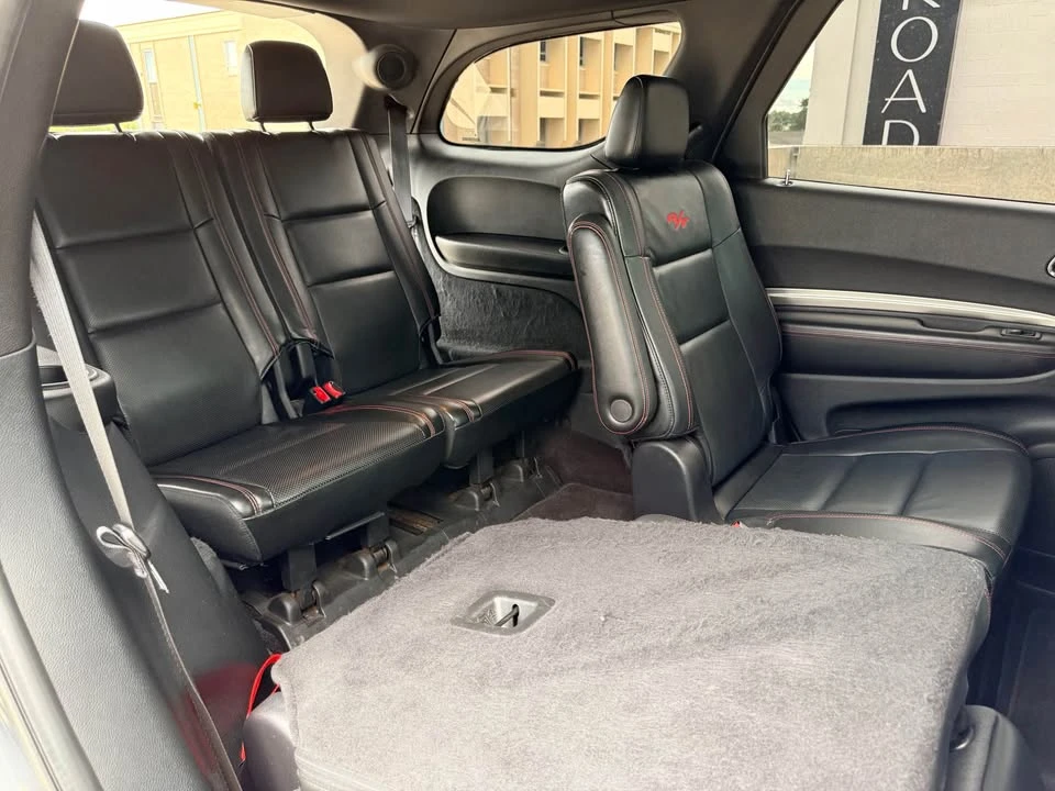 2016 Dodge Durango 3rd Gen - Image 10 of 17