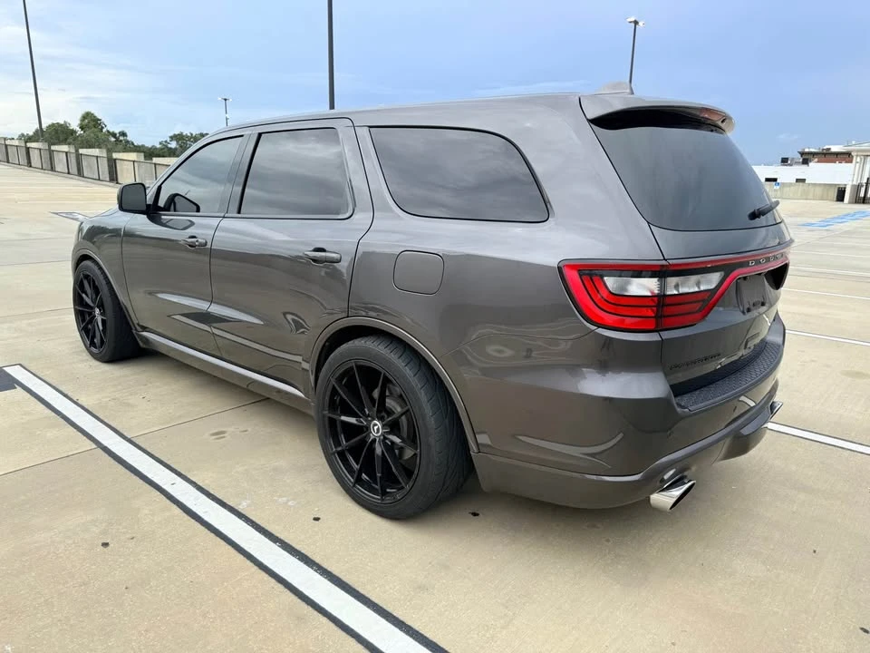 2016 Dodge Durango 3rd Gen - Image 15 of 17