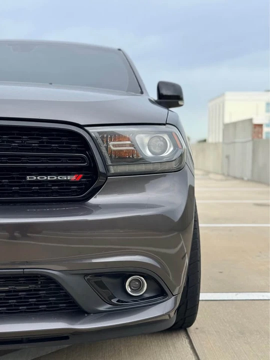 2016 Dodge Durango 3rd Gen - Image 8 of 17
