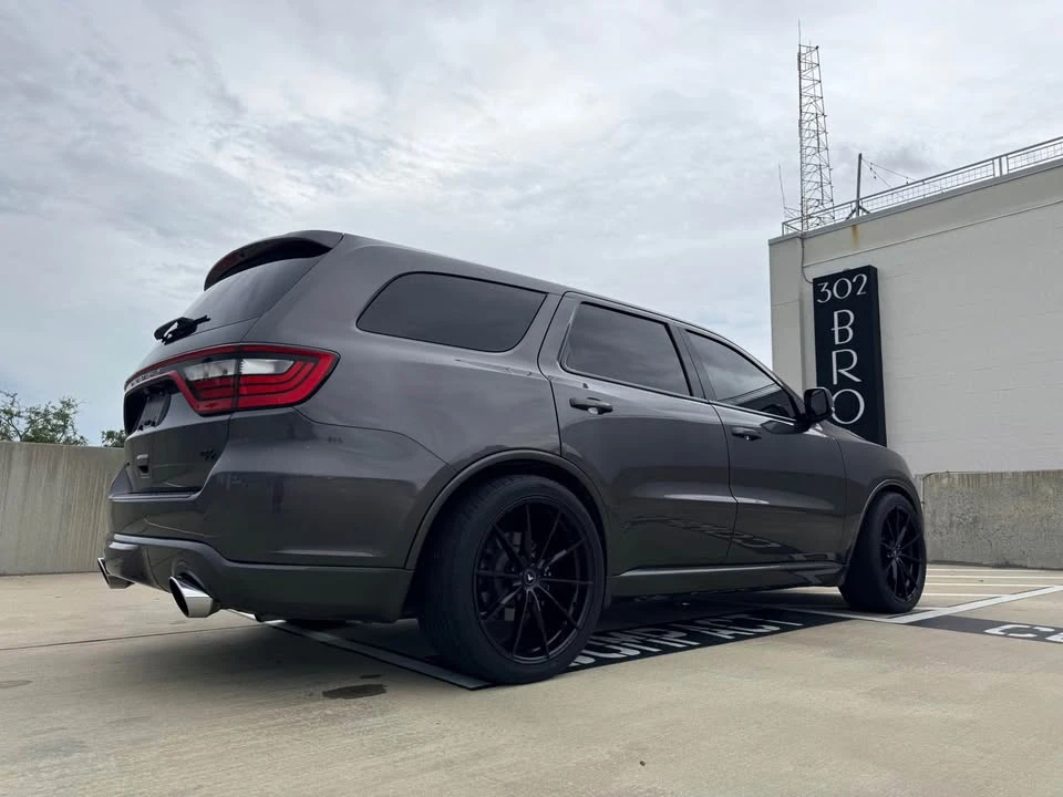 2016 Dodge Durango 3rd Gen - Image 7 of 17