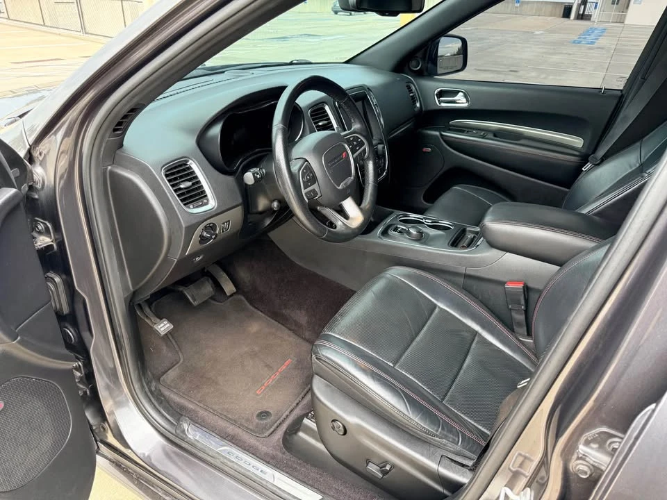 2016 Dodge Durango 3rd Gen - Image 13 of 17