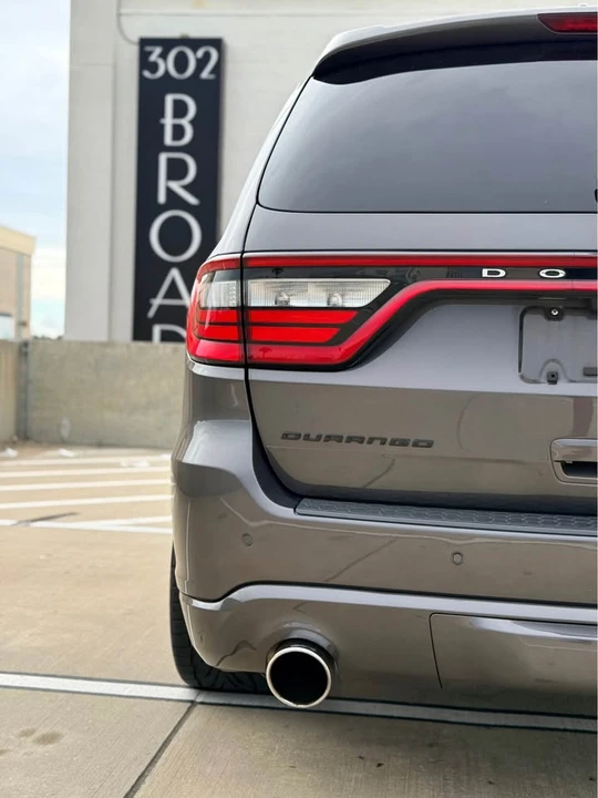 2016 Dodge Durango 3rd Gen - Image 4 of 17